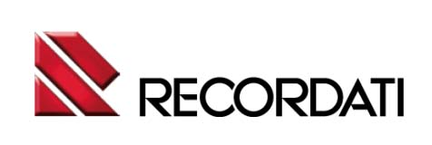 Logo Recordati S.p.A.